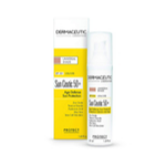 Skincare Dermaceutic Sun Ceutic Tinted