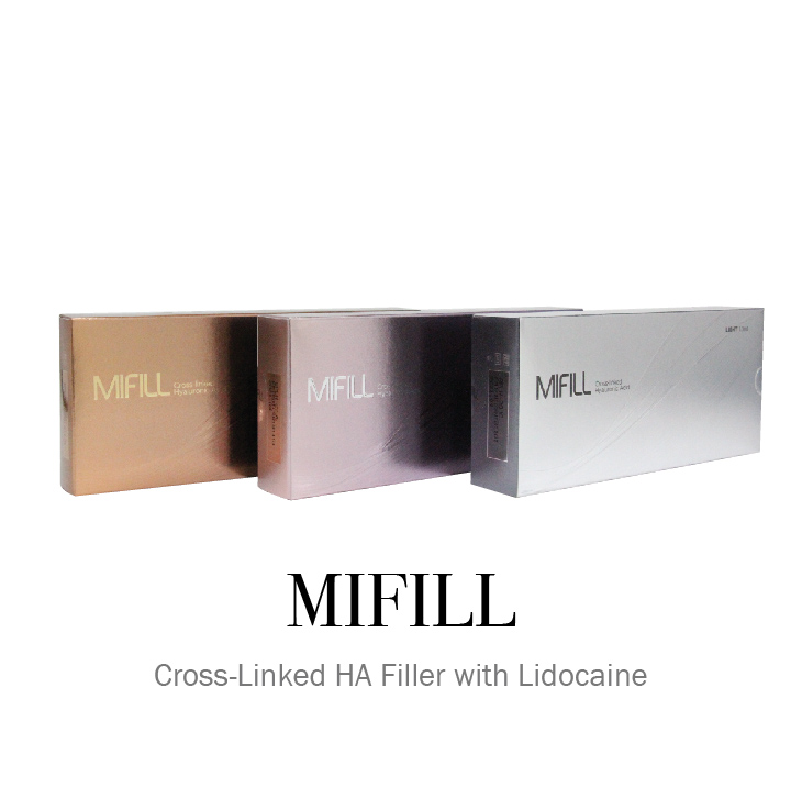 Aesthetic Equipment MiFill