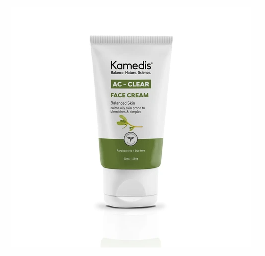KAMEDIS AC-CLEAR FACE CREAM 2