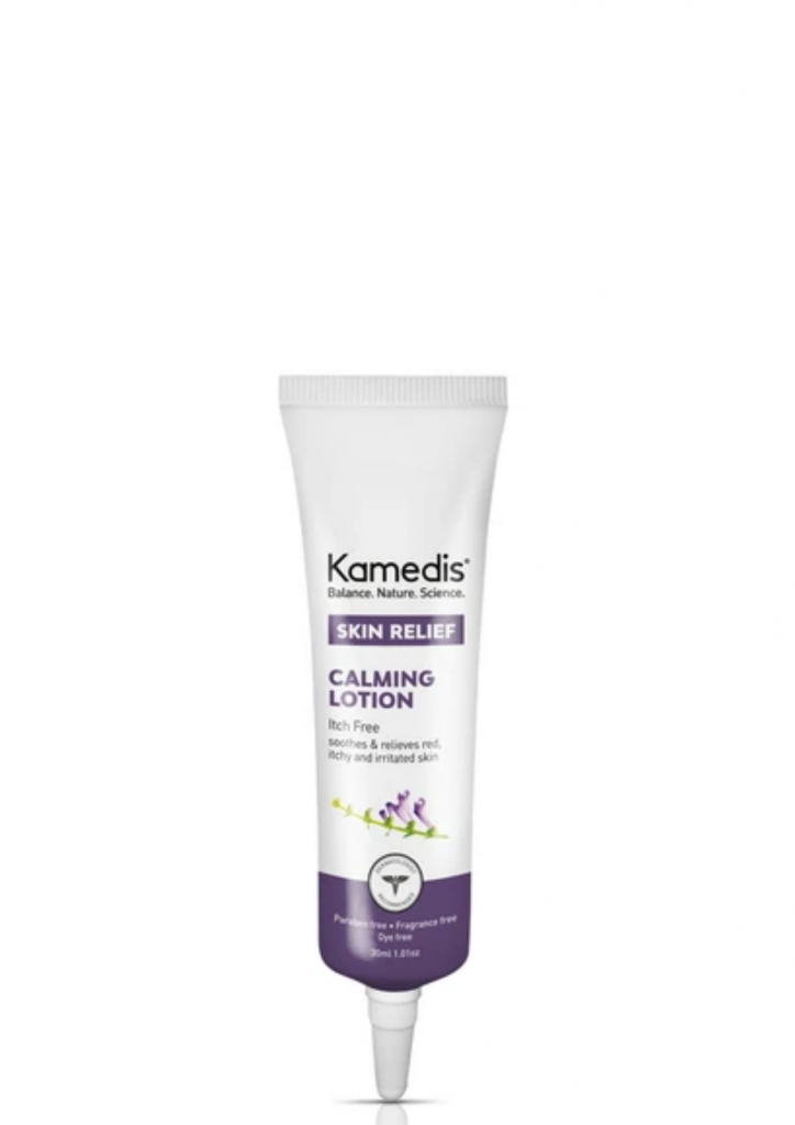 Kamedis SKIN RELIEF CALMING LOTION