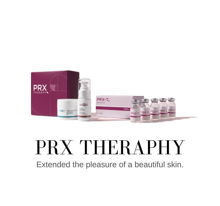 PRX Therapy